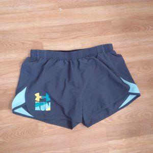 Under Amour runner short